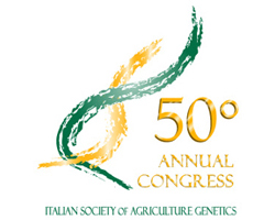 Logo congresso annuale Siga