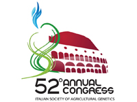 Logo congresso annuale Siga