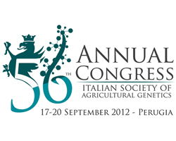 Logo congresso annuale Siga