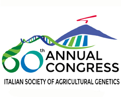 Logo congresso annuale Siga