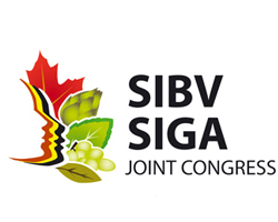 Logo congresso annuale Siga