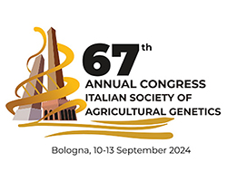 Logo congresso annuale Siga