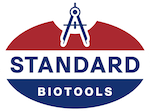 Logo Standard Biotools