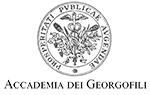 Logo Accademia dei Georgofili