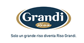 Logo Grandi Riso