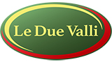 Logo LeDueValli