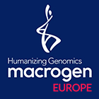 Logo Macrogen